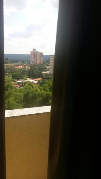 Golden Dophin Grand Hotel Caldas Novas Exteriér fotografie